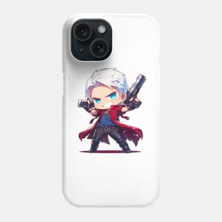 dante Phone Case