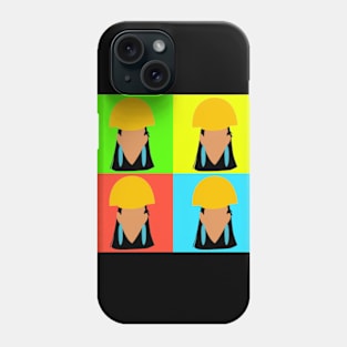 Kuzco Emperor's New Groove Pop Phone Case