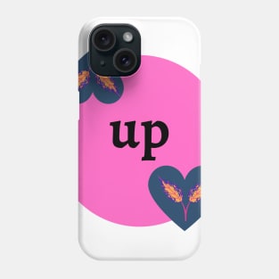 wake up, sleepyhead Phone Case