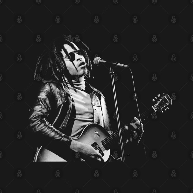 Kravitz Quotient Inject Rock Star Swagger into Your Wardrobe by Thunder Lighthouse