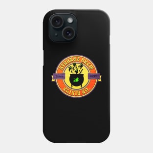 Strange Brew Elixir Co. Phone Case