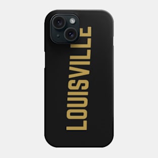 University of Louisville Phone Cases, Louisville Cardinals iPhone