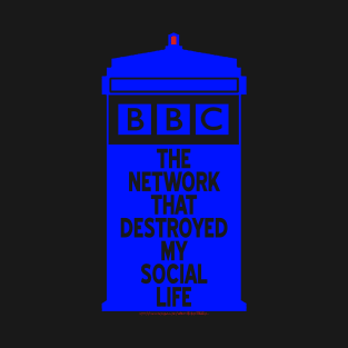 BBC T-Shirt