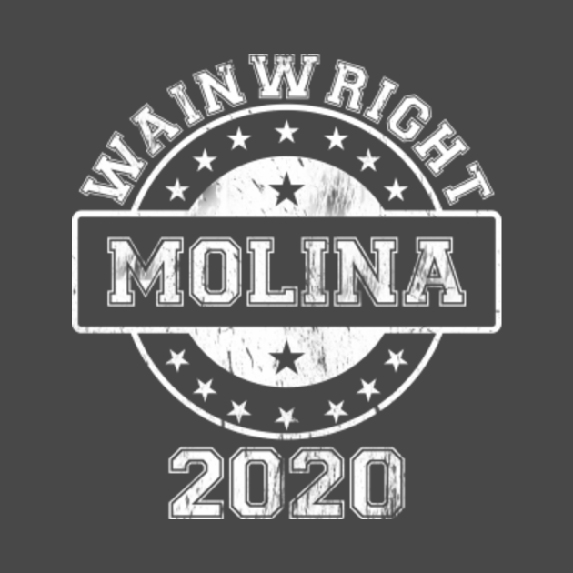 wainwright and molina 2020