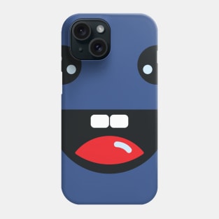 Smile face cartoon Phone Case