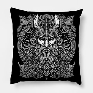 viking 01 Pillow