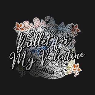 Bullet for My Valentine T-Shirt