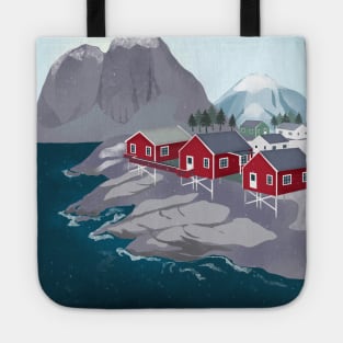 Norway Tote