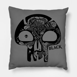 MTG: Black Pillow