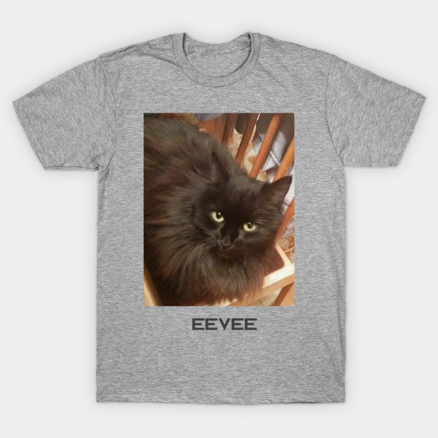 Dog The Cat Kitten T Shirt Teepublic