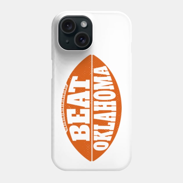 College Football iPhone Cases & Covers