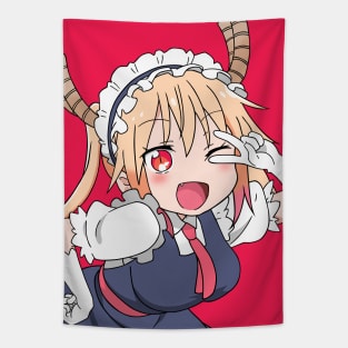 Tohru Tapestry