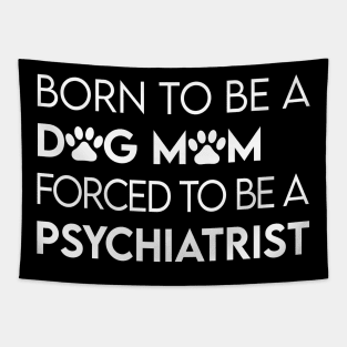 Psychiatrist Tapestry