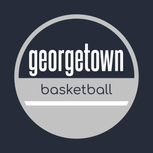 georgetown basketball T-Shirt