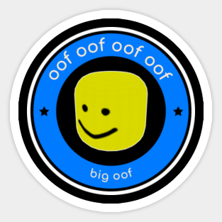 Big Head Stickers Teepublic