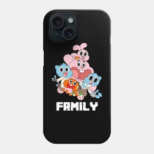 family Phone Case