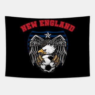 New England Soccer, Tapestry
