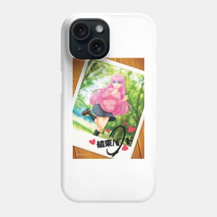 Bocchi the Rock Phone Case