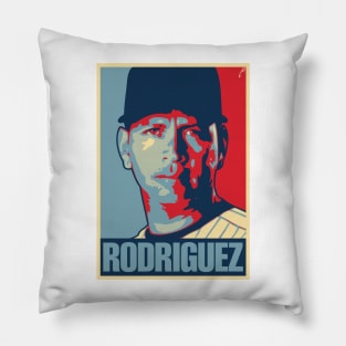 Rodriguez Pillow