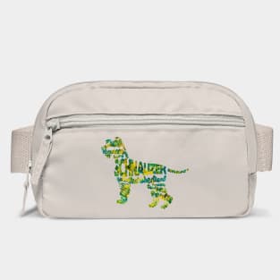 Miniature Schnauzer Bag