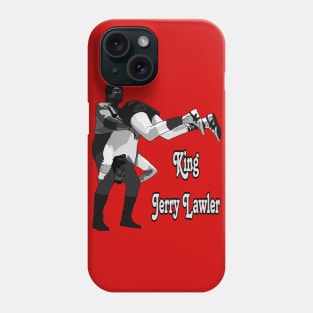 The Jerry Phone Case