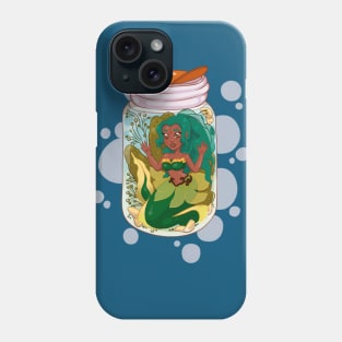 mermaid Phone Case