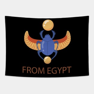 Pharaonic from Egypt Tapestry