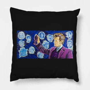 Regeneration Pillow