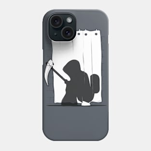 shhhh Phone Case