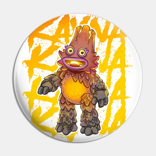 My Singing Monsters Msm Sticker - My singing monsters Msm Epic