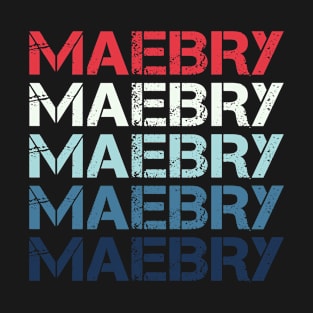 Maebry T-Shirt