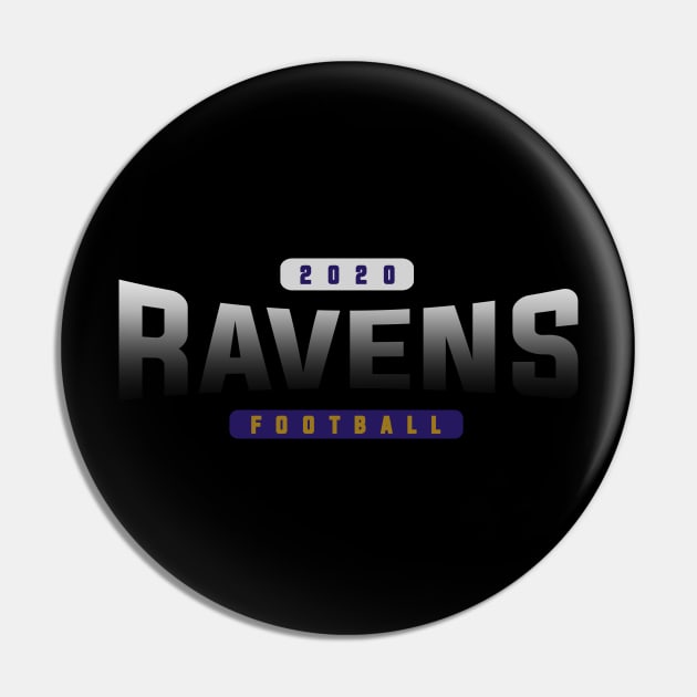 Ravens Football Team Pin by igzine