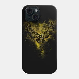 Raven Phone Case