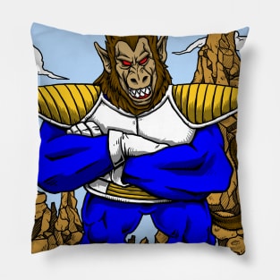 Great Gorilla Pillow