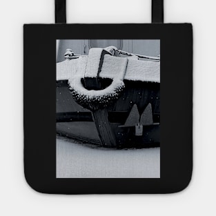 Barge Tote