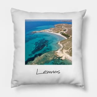 Lemnos Pillow