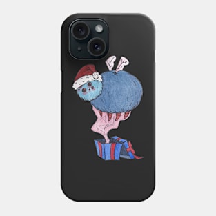 Festive Glommer Don't Starve Fanart Phone Case