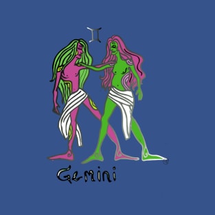 Gemini T-Shirt