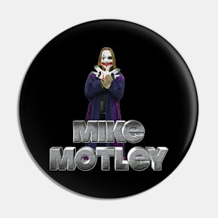 Mike Motley Pin