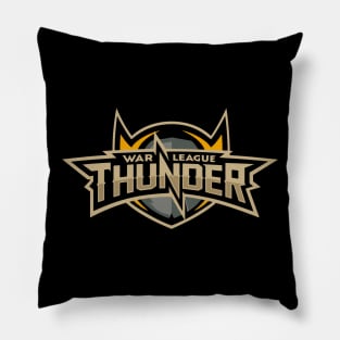 War Thunder Pillow