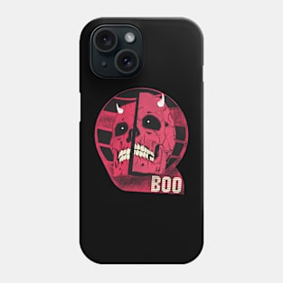 Boo Phone Case