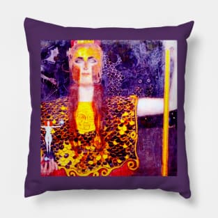 Athena Pillow