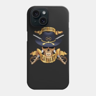 US CALVARY Phone Case