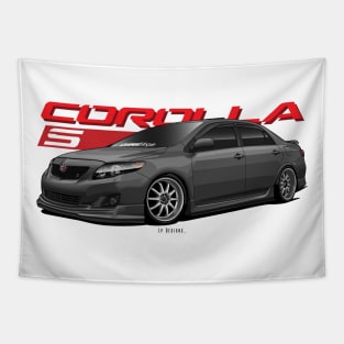 Corolla S Tapestry