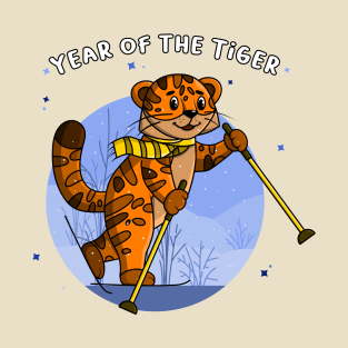 Year of the Tiger T-Shirt