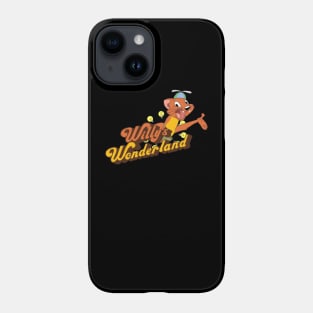 Willy's Wonderlan Phone Case