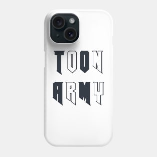 Toon Army Phone Case