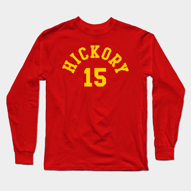 jimmy chitwood jersey