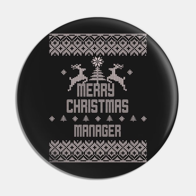 Merry Christmas MANAGER Pin by ramiroxavier