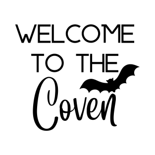 Welcome to the Coven T-Shirt